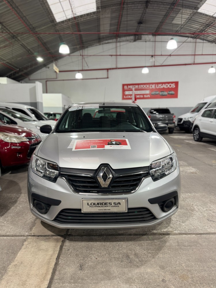 Renault LOGAN LIFE